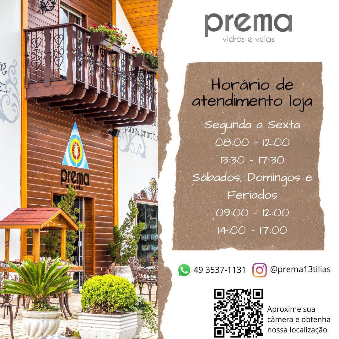 Velas Prema Velas Prema