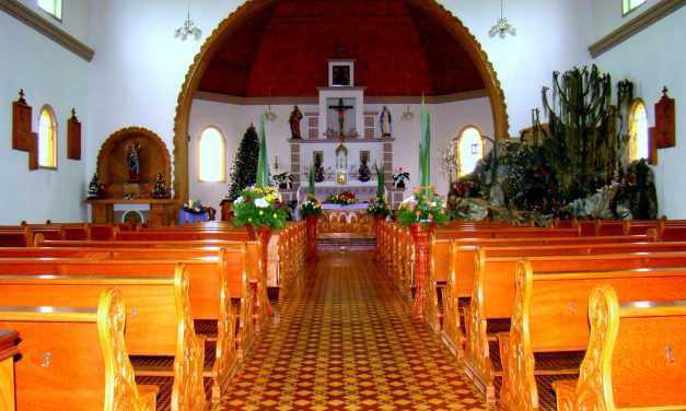 Igreja Matriz Nossa Senhora do Perpétuo Socorro Igreja Matriz Nossa Senhora do Perpétuo Socorro