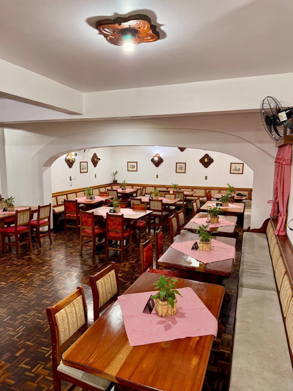 Restaurante do Gringo Restaurante do Gringo