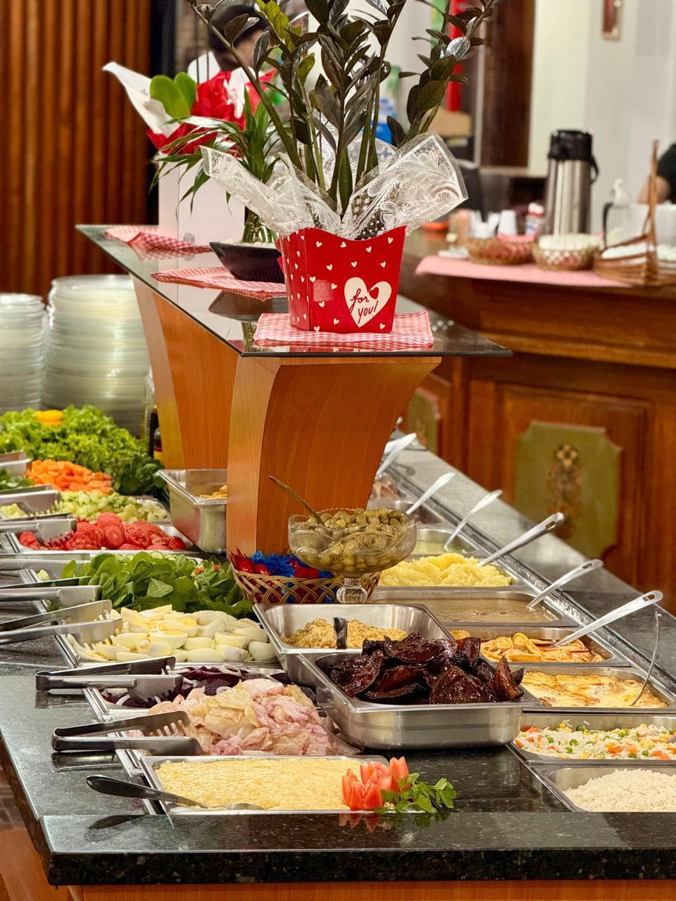 Restaurante do Gringo Restaurante do Gringo