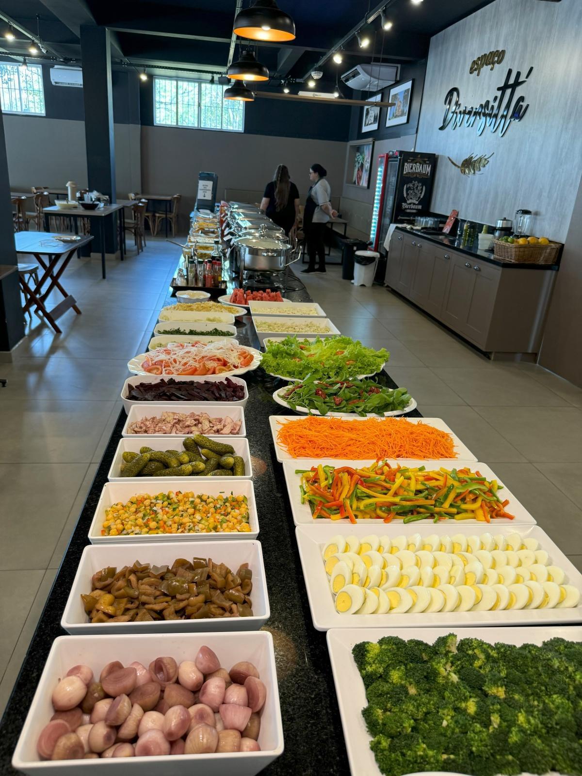 Espaço Diversittá Espaço Diversittá