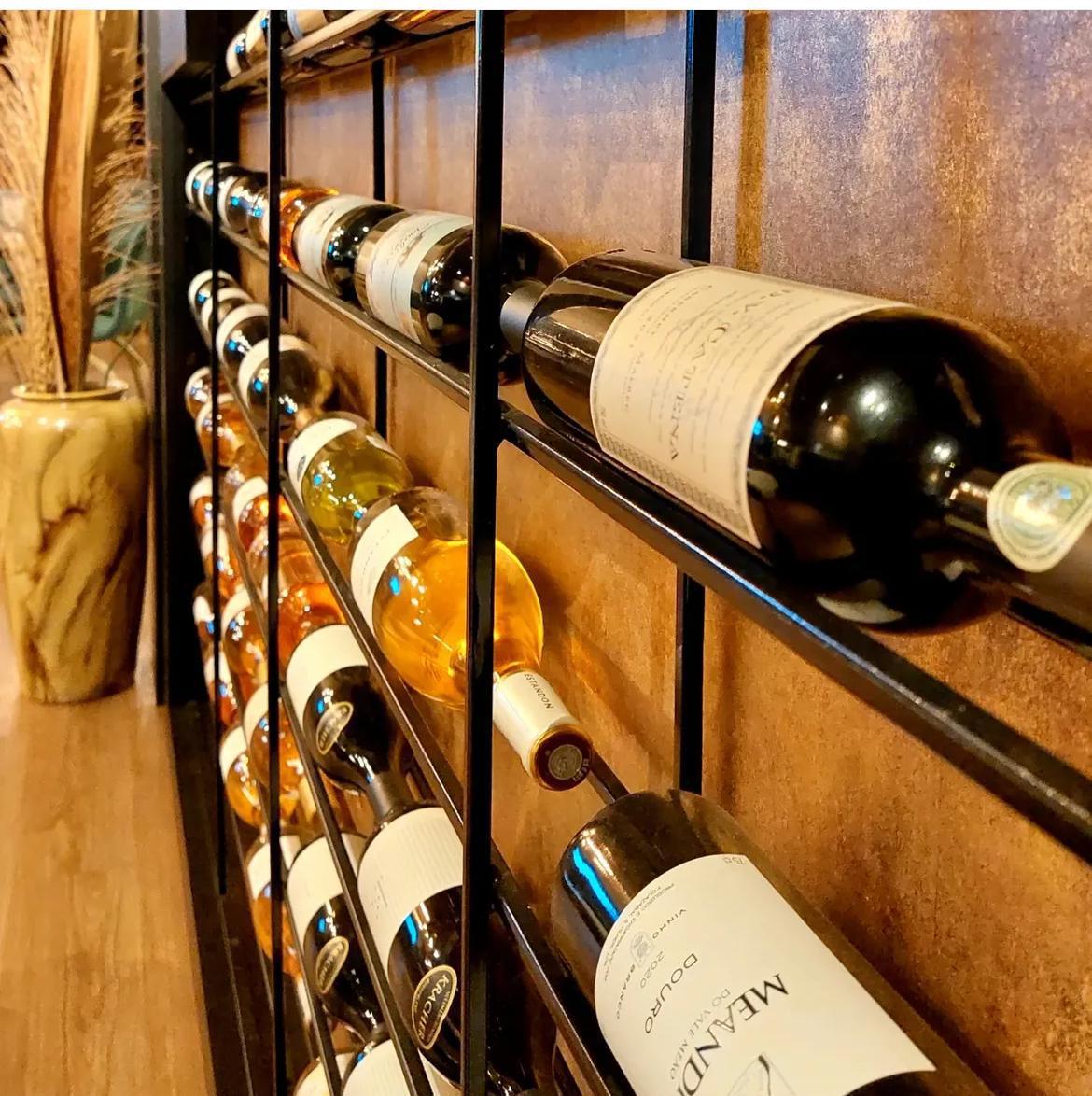 Adegga Wine Bar Adegga Wine Bar