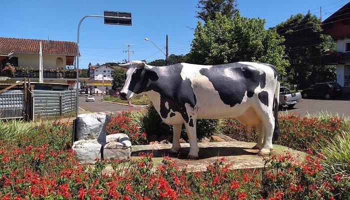 Monumento ao Pecuarista Monumento ao Pecuarista