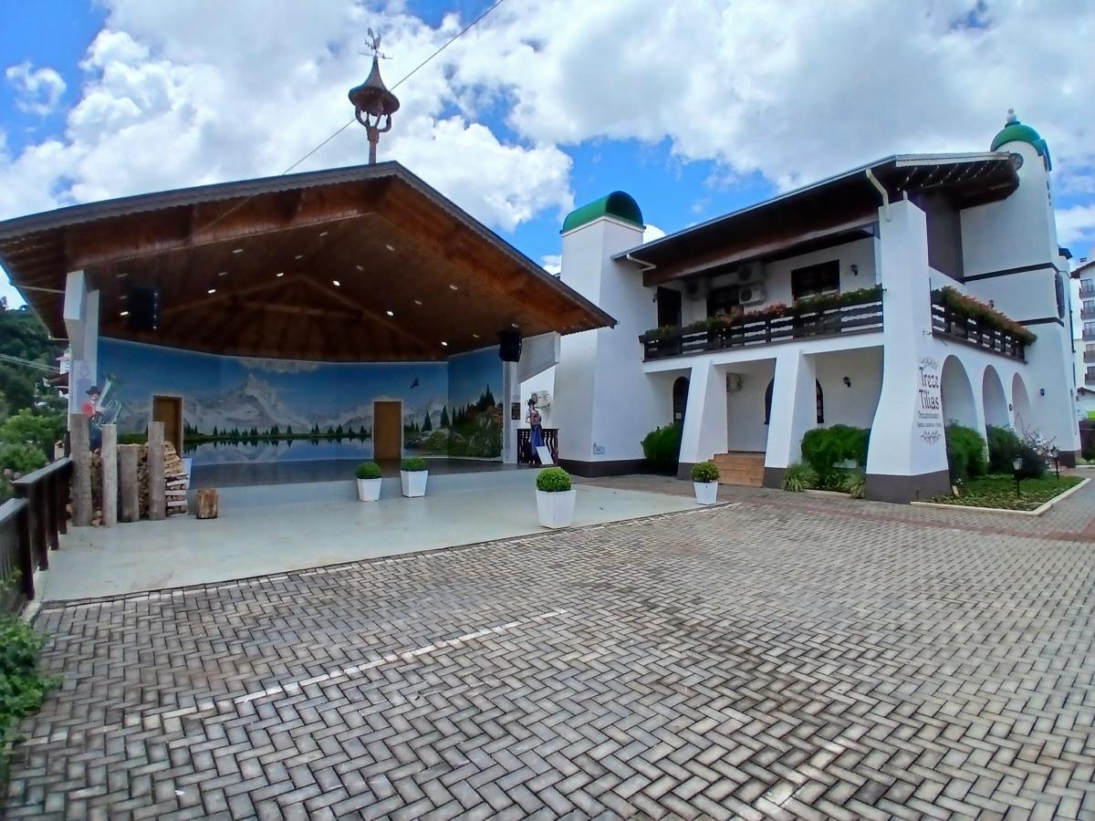 Concha Acústica Concha Acústica