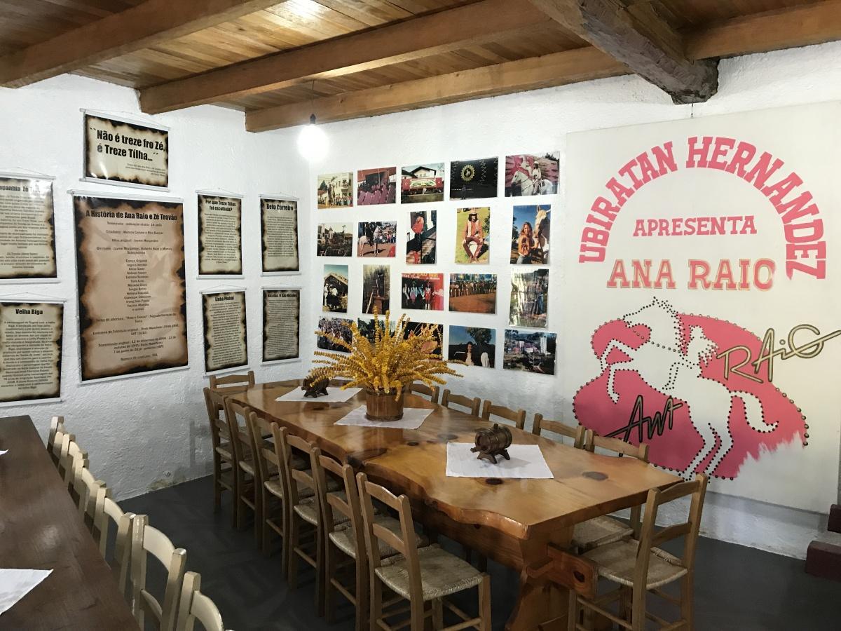 Sítio Nonno Cillo Sítio Nonno Cillo