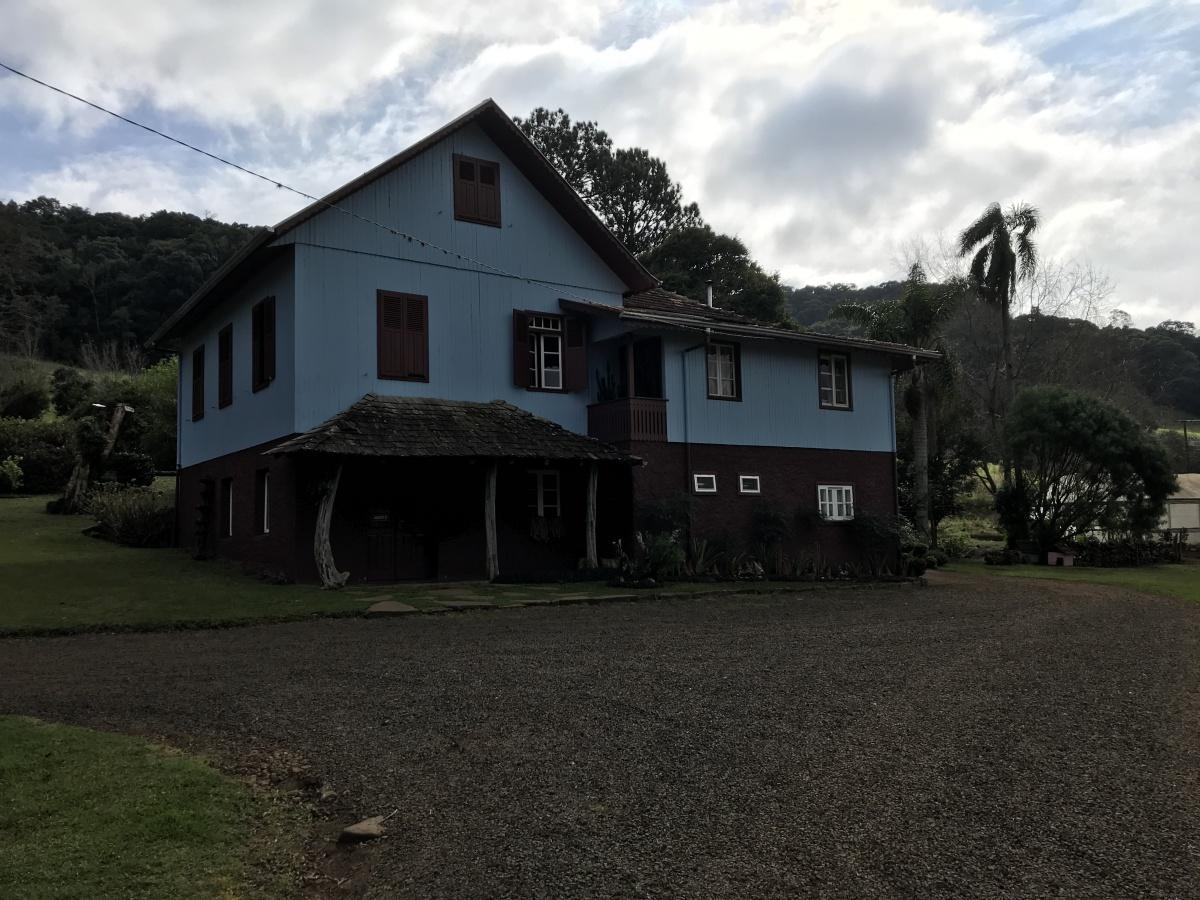 Sítio Nonno Cillo Sítio Nonno Cillo