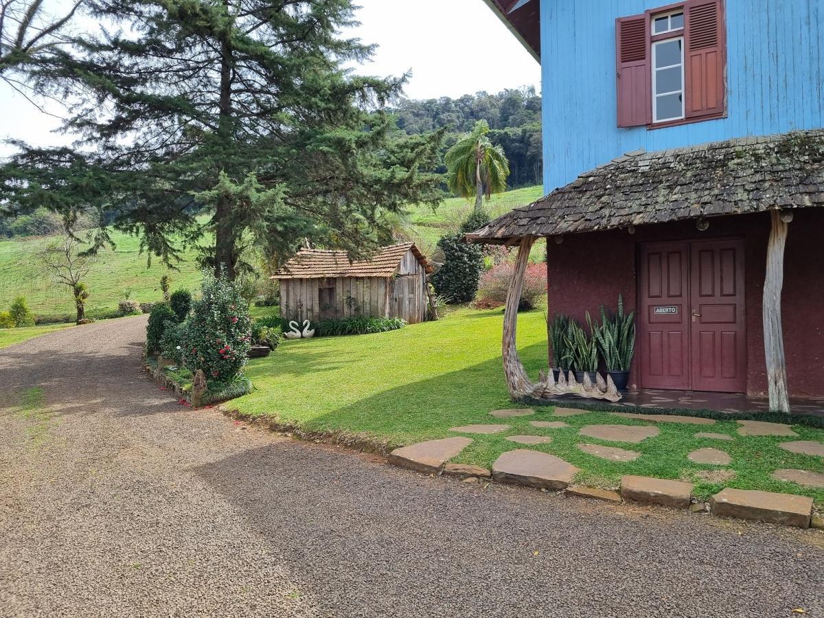 Sítio Nonno Cillo Sítio Nonno Cillo