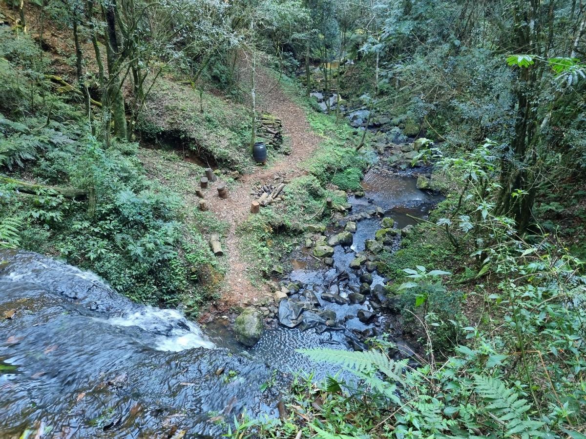 Cascata Jacob Reiter Cascata Jacob Reiter