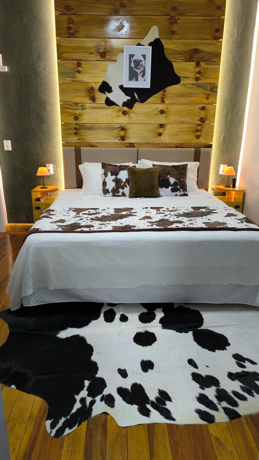 Pousada Kuh Haus Pousada Kuh Haus