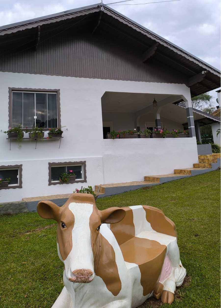 Pousada Kuh Haus Pousada Kuh Haus