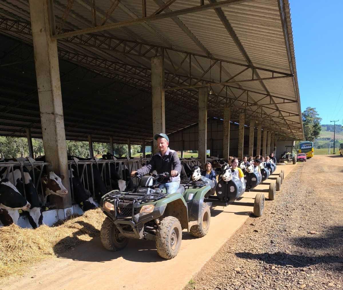 Granja Natter Granja Natter