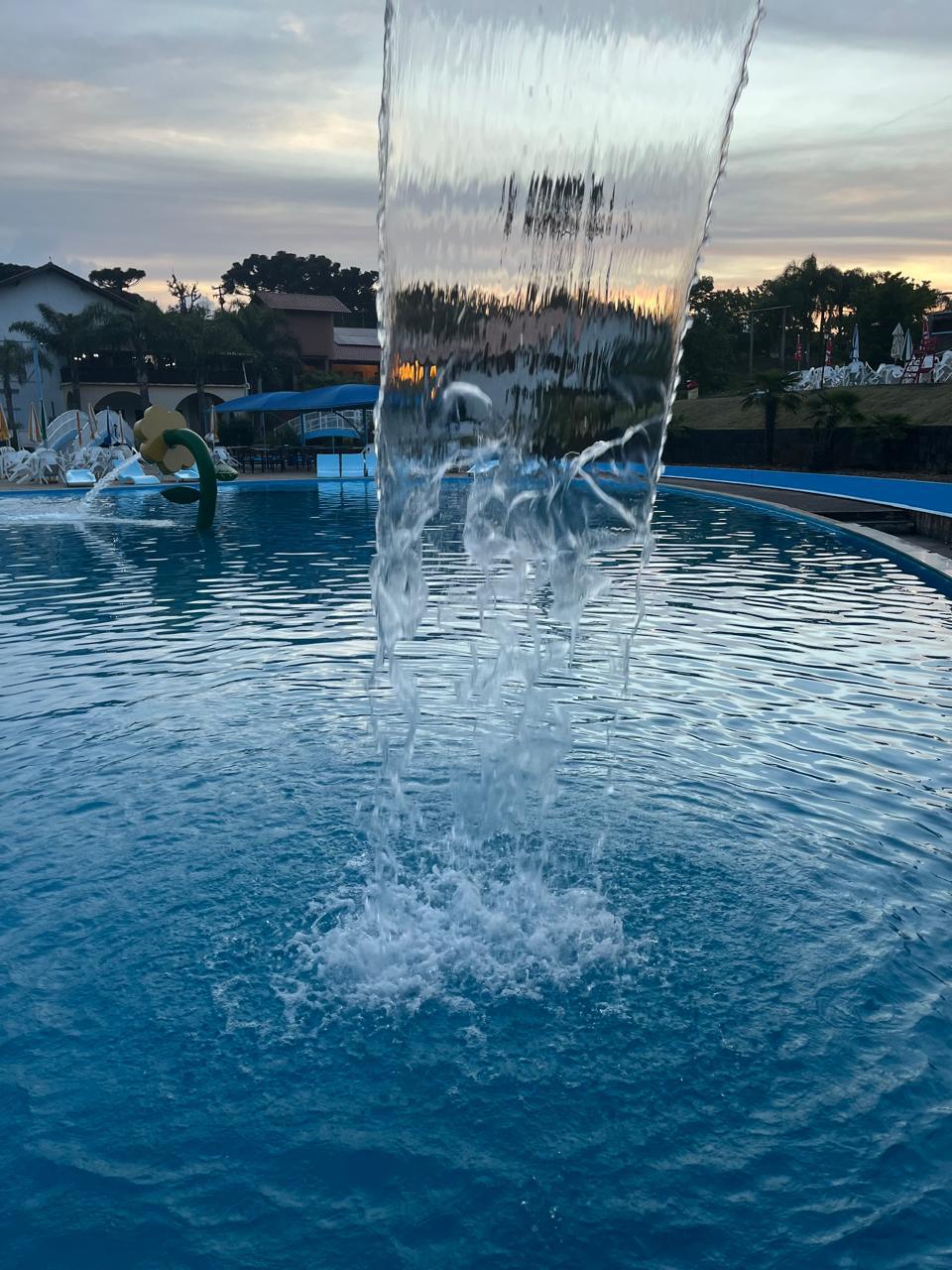 Parque Aquático Treze Tílias Parque Aquático Treze Tílias