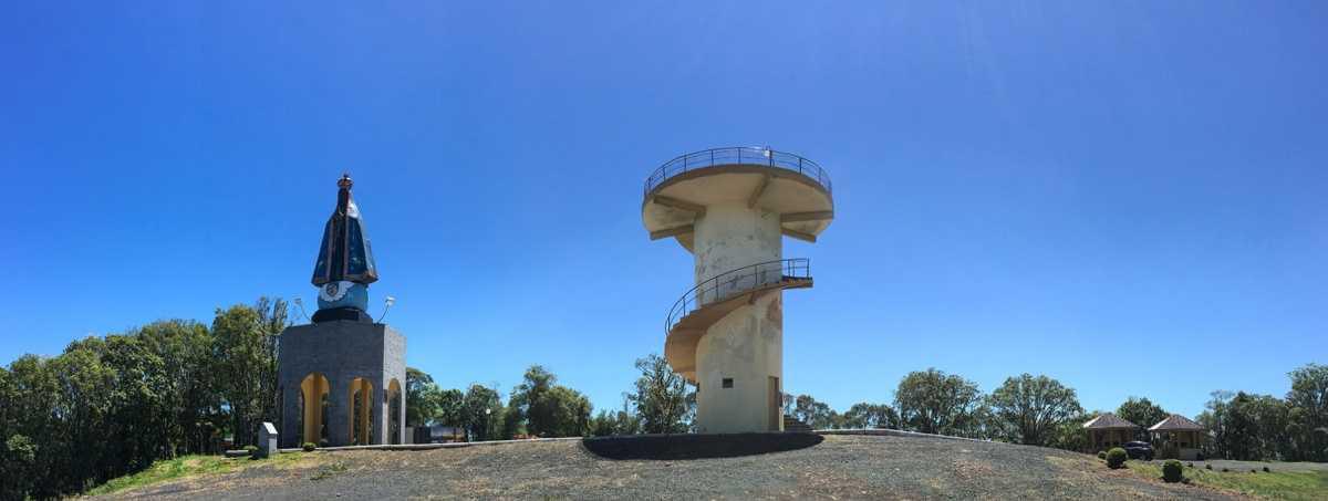 Mirante da Aparecida Mirante da Aparecida