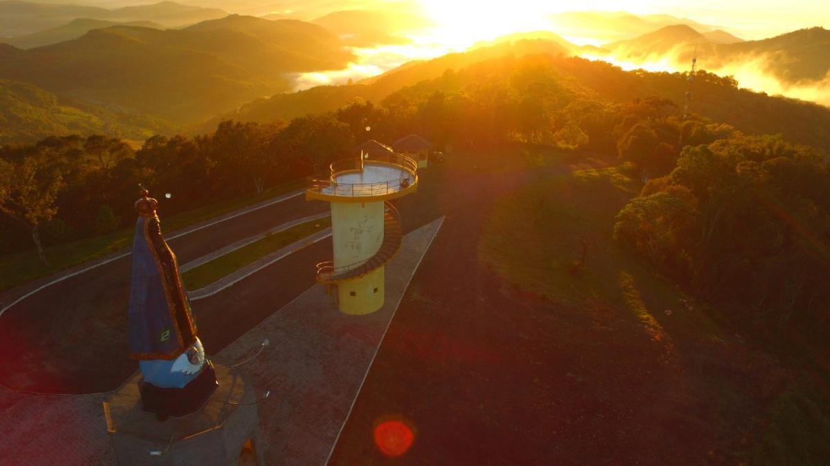 Mirante da Aparecida Mirante da Aparecida