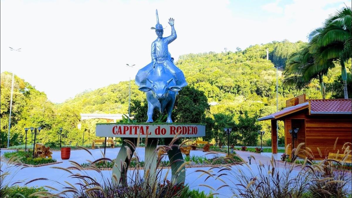 Ibicaré Rodeio Fest 2026 Ibicaré Rodeio Fest 2026