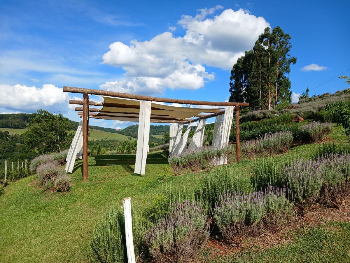 Lavandário Refugio do Sol Lavandário Refugio do Sol