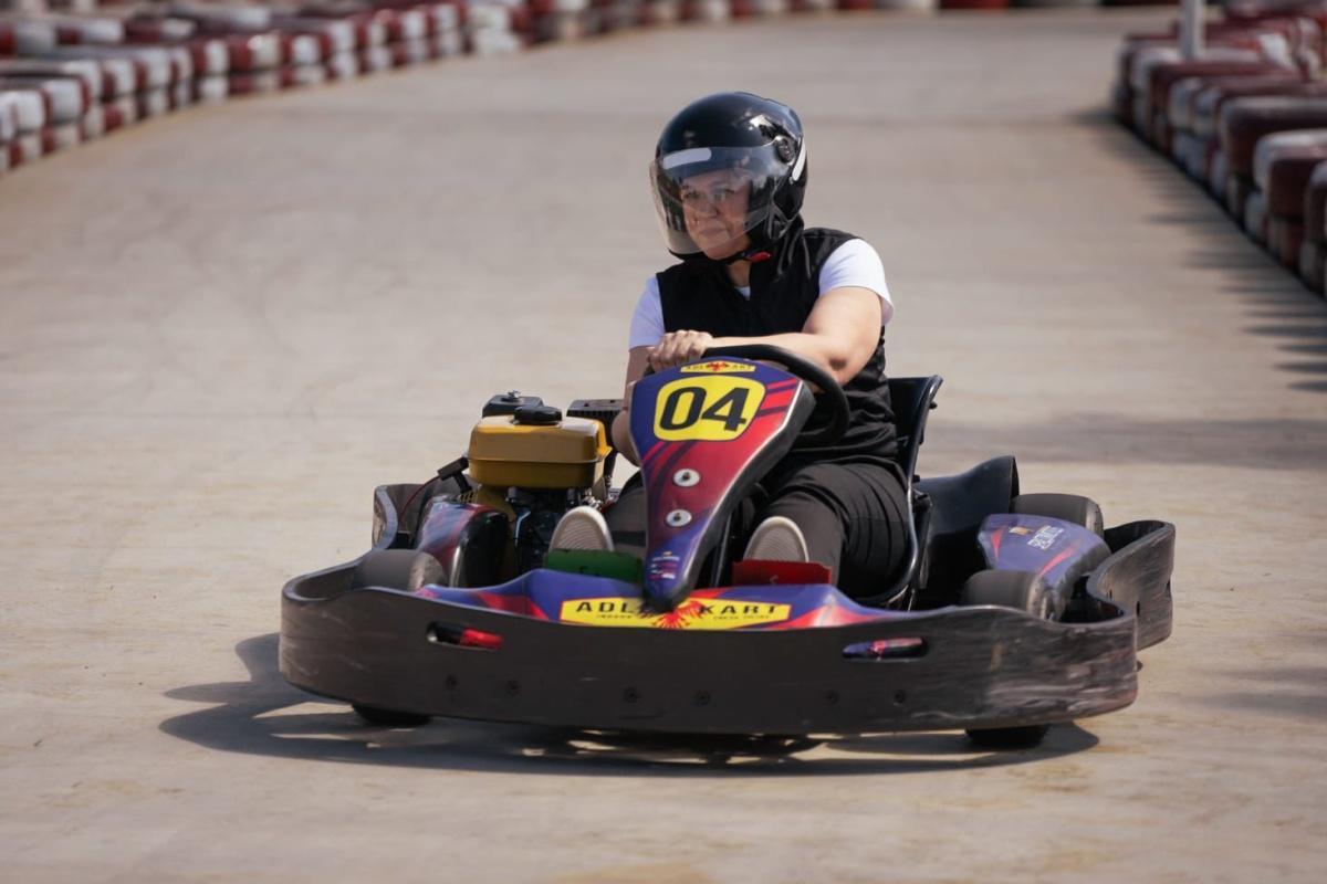 Adler Park Treze Tílias | Kart | Eventos | Trilha Adler Park Treze Tílias | Kart | Eventos | Trilha