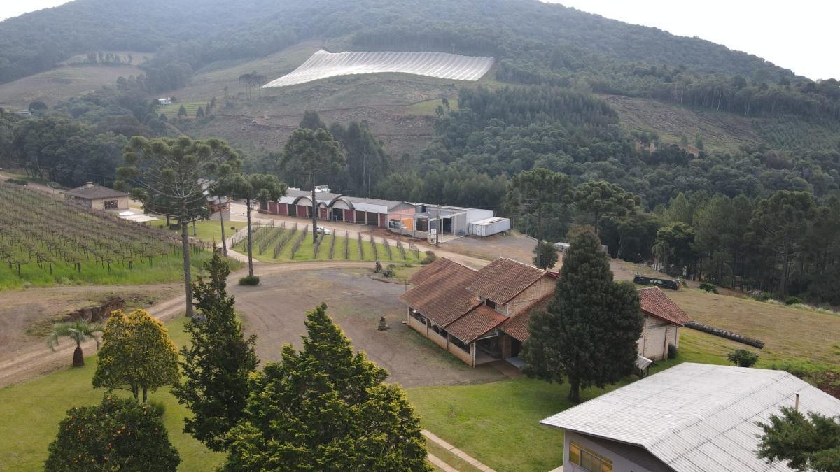 Museu da Vitivinicultura de Santa Catarina Museu da Vitivinicultura de Santa Catarina