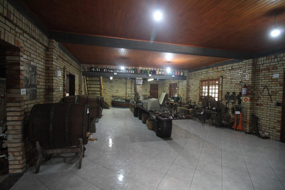 Museu da Vitivinicultura de Santa Catarina Museu da Vitivinicultura de Santa Catarina