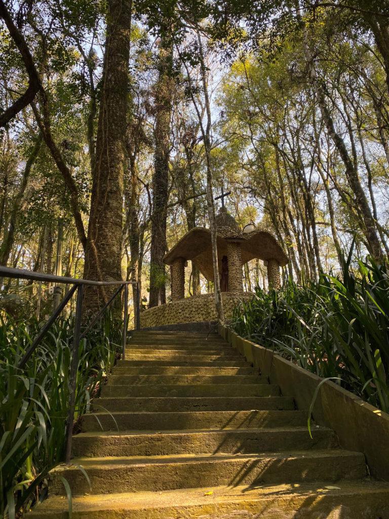Parque Santa Paulina Parque Santa Paulina