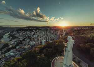 Monumento Frei Bruno Monumento Frei Bruno