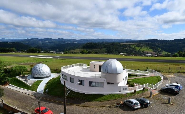 Polo Astronômico de Videira
