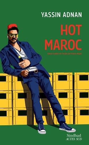 "Hot Maroc" : Une satire cinglante de la société numérique marrakchie