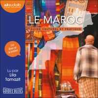 Le Guide Audio du Maroc : Une Immersion Culturelle Innovante par Audiolib