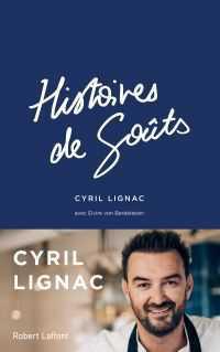 Cyril Lignac dévoile son odyssée gustative : de l'Aveyron à Marrakech Cyril Lignac dévoile son odyssée gustative : de l'Aveyron à Marrakech