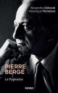 Pierre Bergé : de l'île d'Oléron à Marrakech, l'architecte d'un héritage culturel Pierre Bergé : de l'île d'Oléron à Marrakech, l'architecte d'un héritage culturel