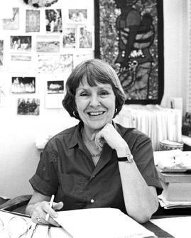 Elizabeth Warnock Fernea : Une exploratrice des mondes invisibles Elizabeth Warnock Fernea : Une exploratrice des mondes invisibles