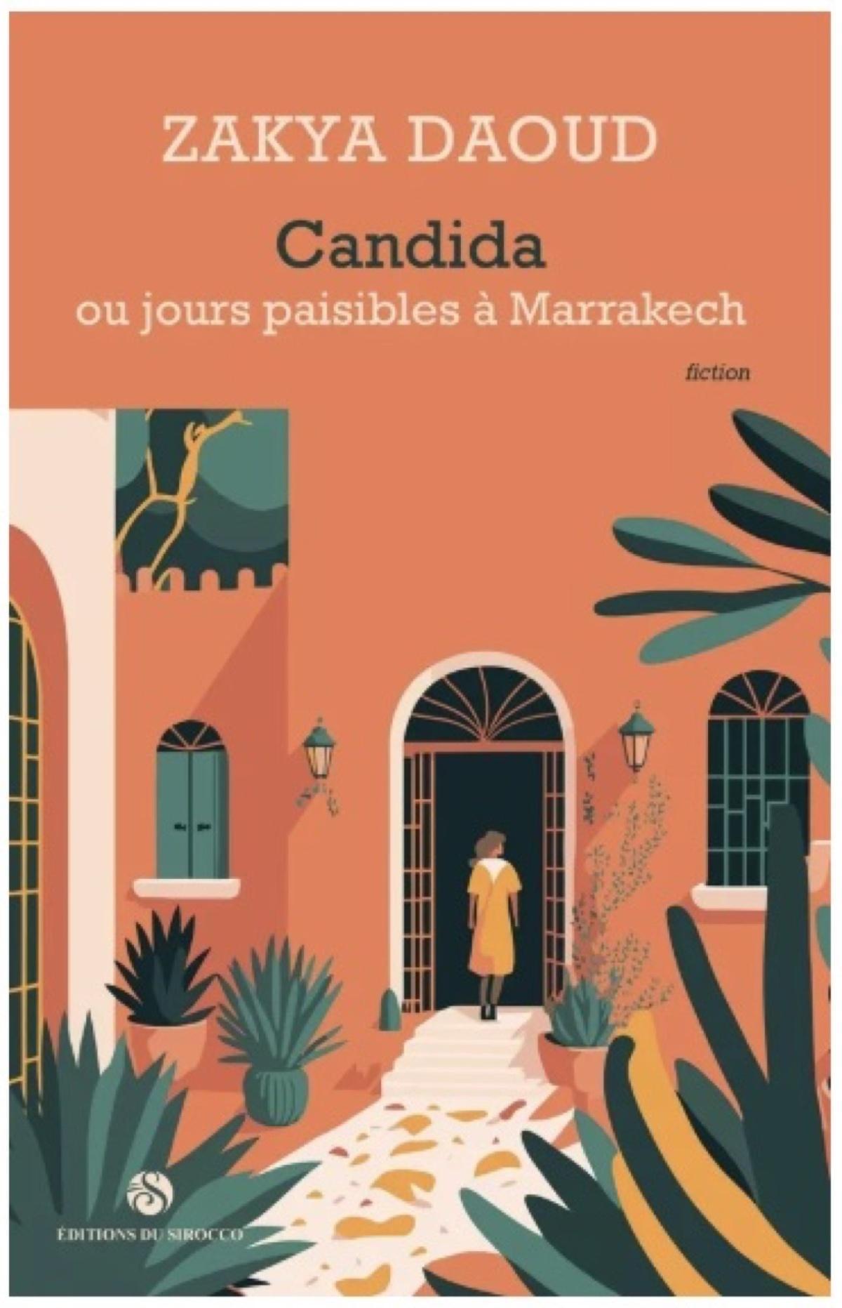 زكية داود: حداثة مغربية صعبة المنال