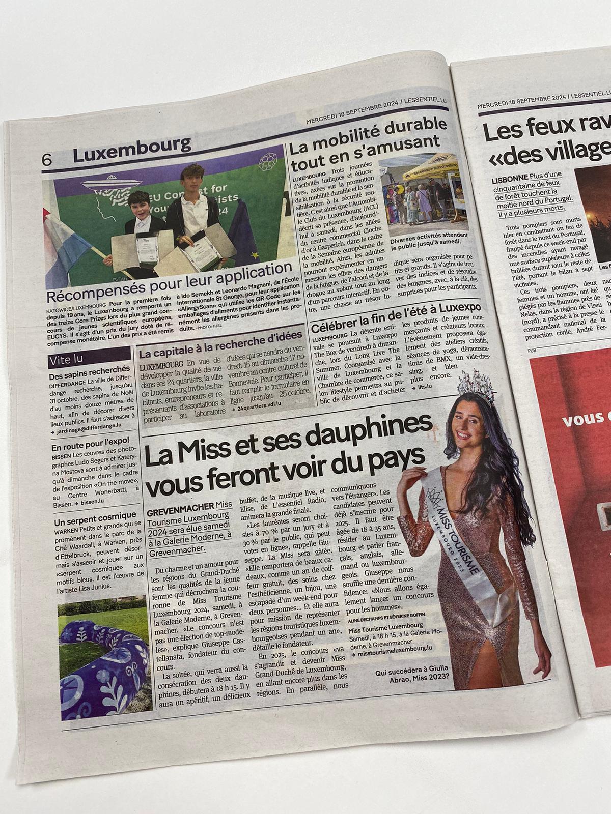 Media Presse Media Presse