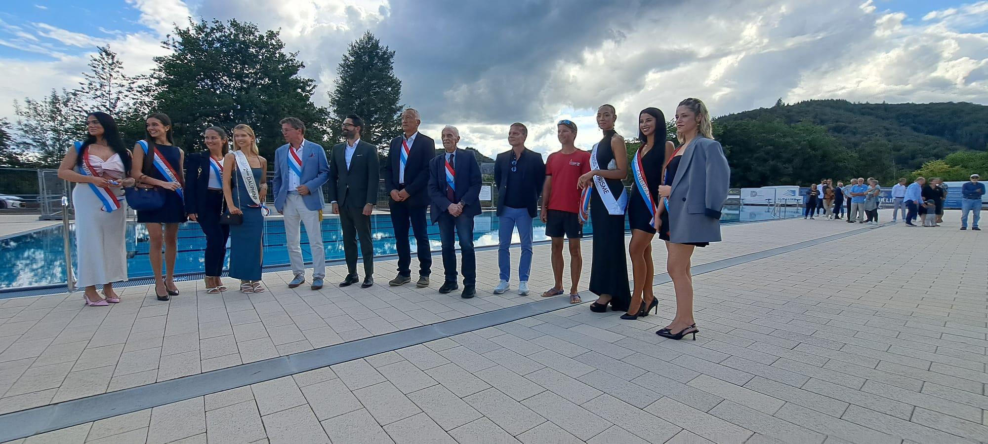inauguration officielle piscine vianden en présence du ministre de la culture et tourisme (3)