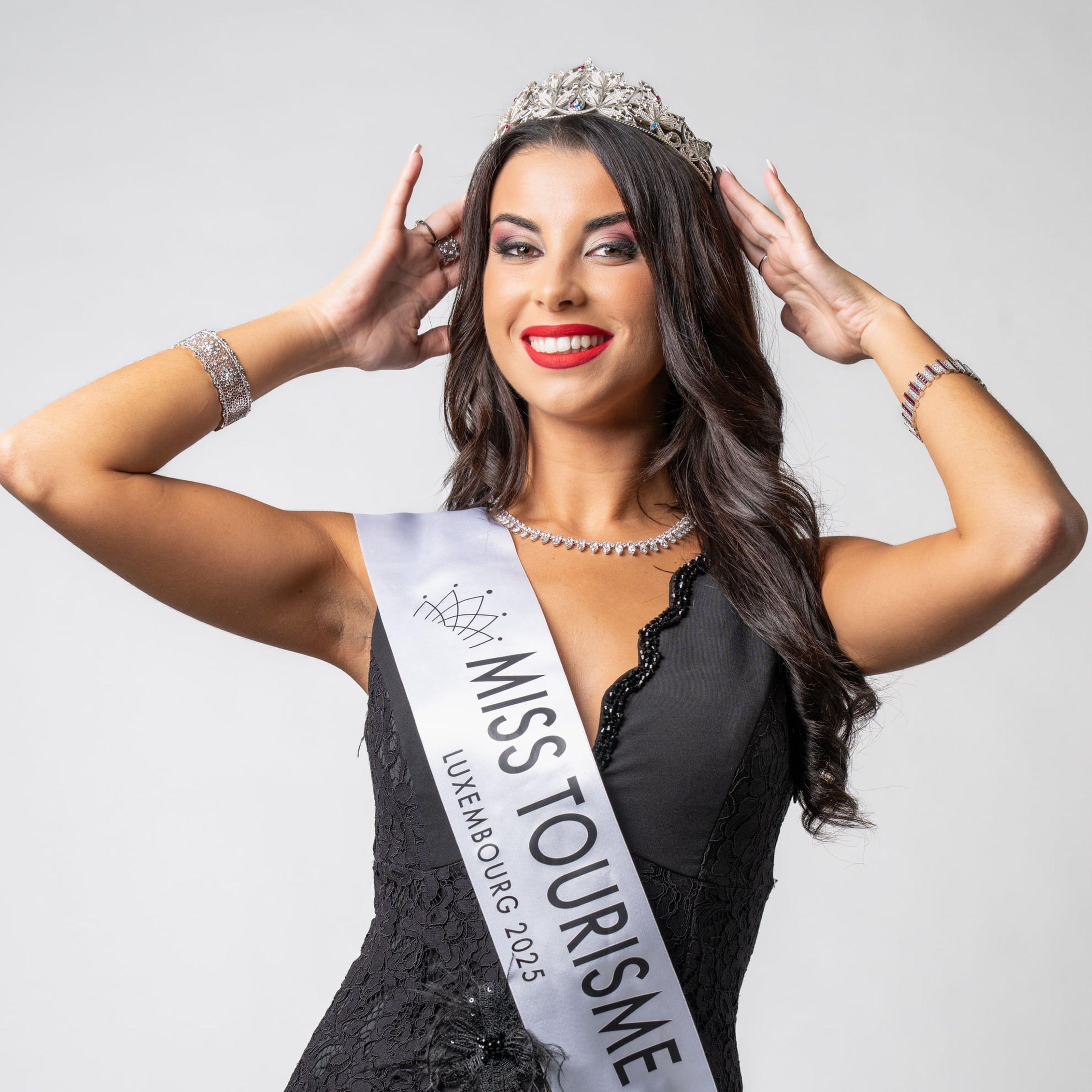 miss tourisme luxembourg 2025 