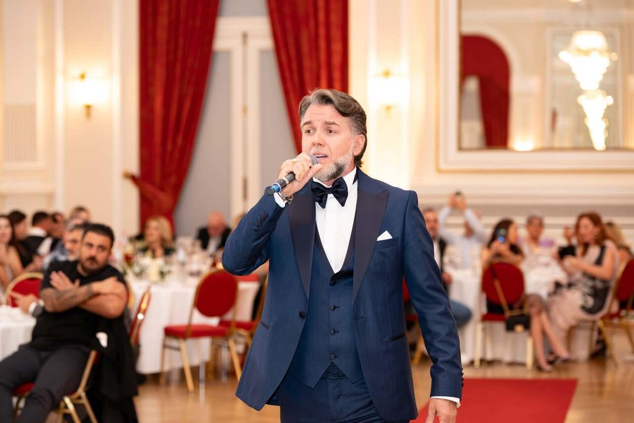 Il Maestro finale 2025