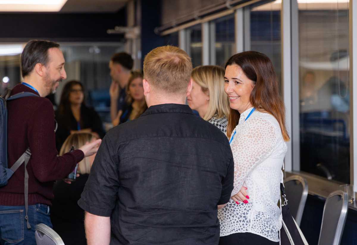  Glasgow Networking @ Browns Glasgow