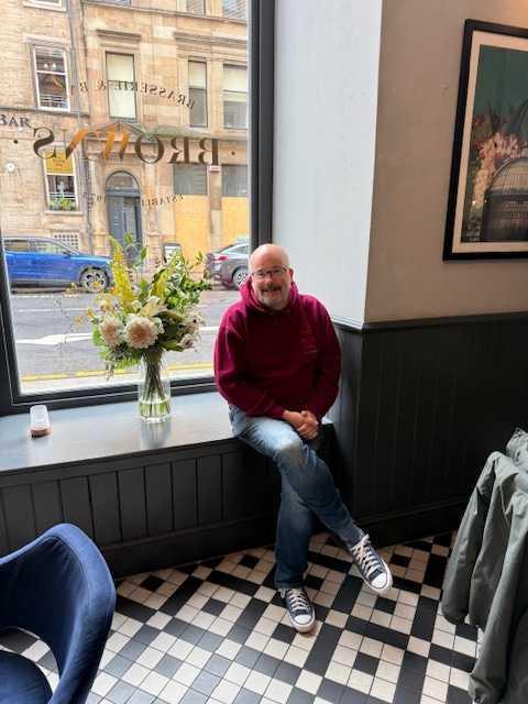 Jonathan Mitchell - The Wine Cru Jonathan Mitchell - The Wine Cru