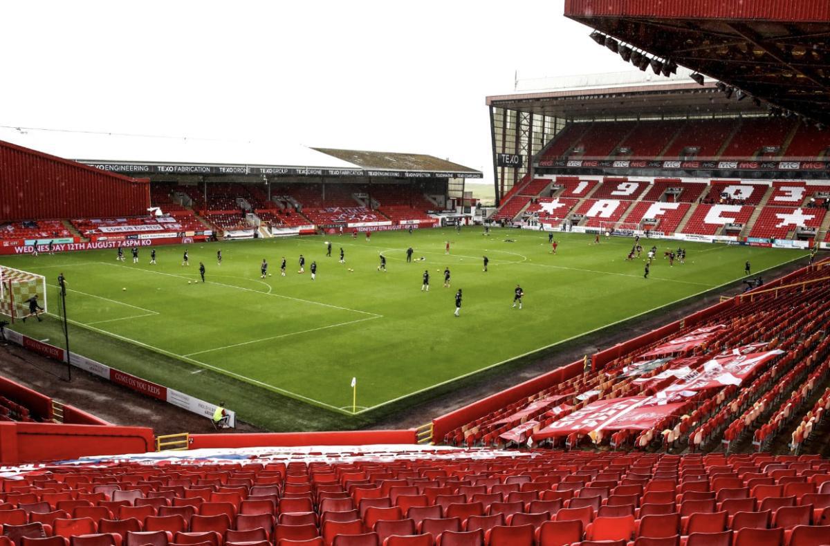 Aberdeen Business Networking Aberdeen FC