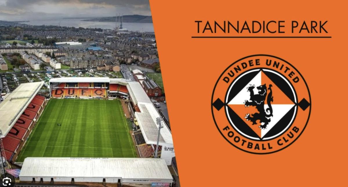 Dundee Business Networking Event