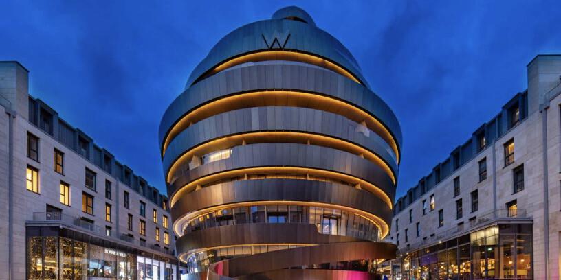 Edinburgh Business Networking