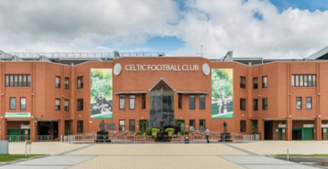 Celtic FC - Wednesday 1 April 2026 Celtic FC - Wednesday 1 April 2026