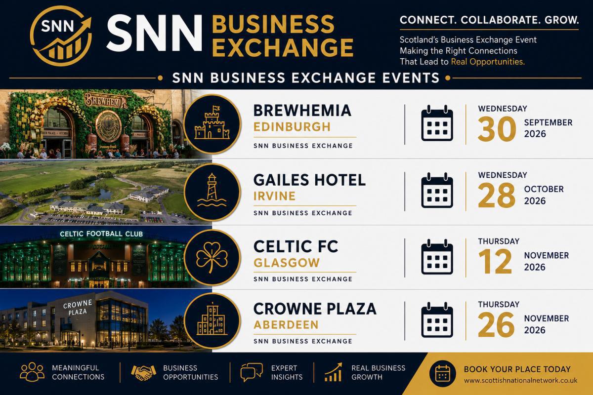 Dates and Venues
