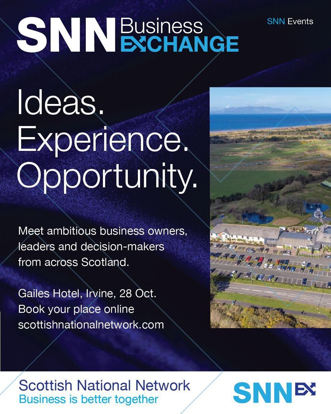 Gailes Hotel Irvine 28 October 2026 Gailes Hotel Irvine 28 October 2026