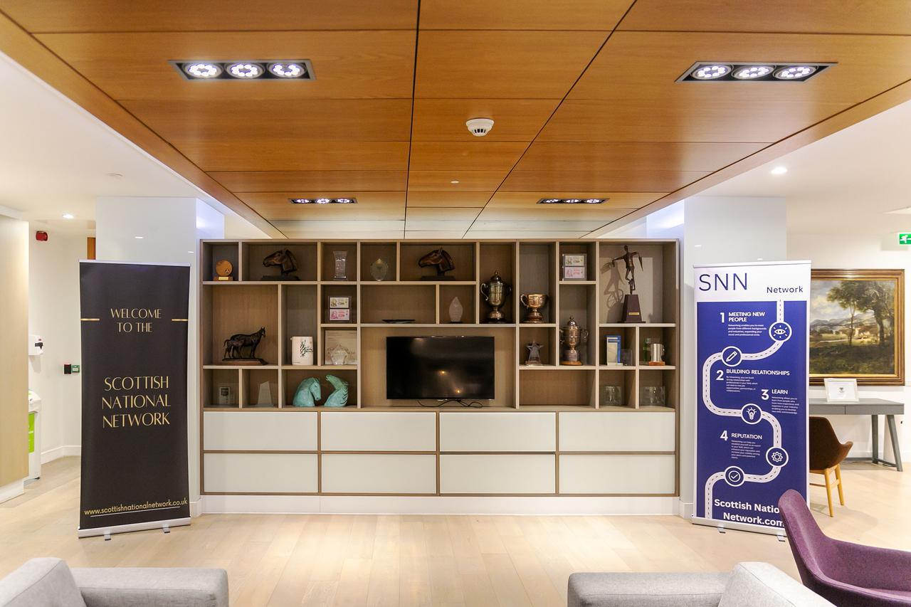 welcome to the snn