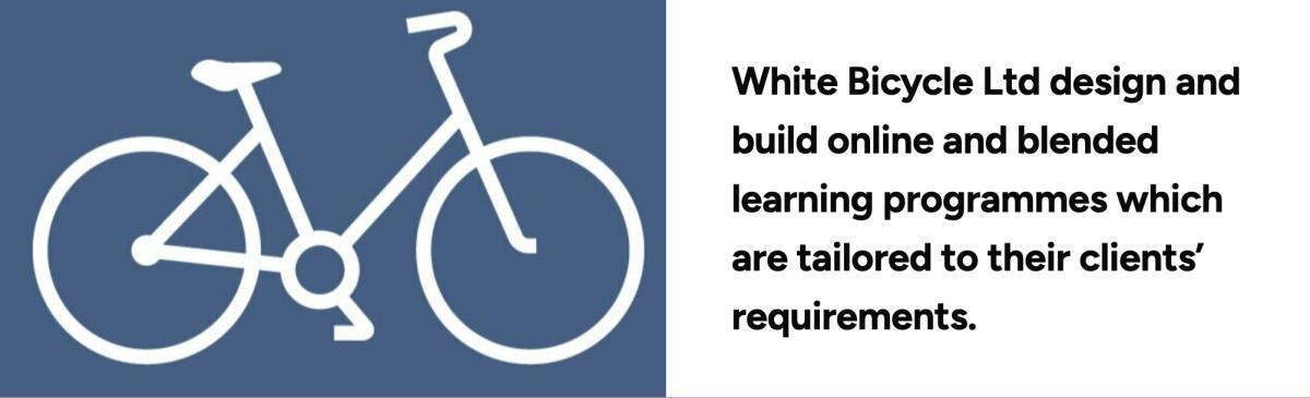 White Bicycle Ltd White Bicycle Ltd