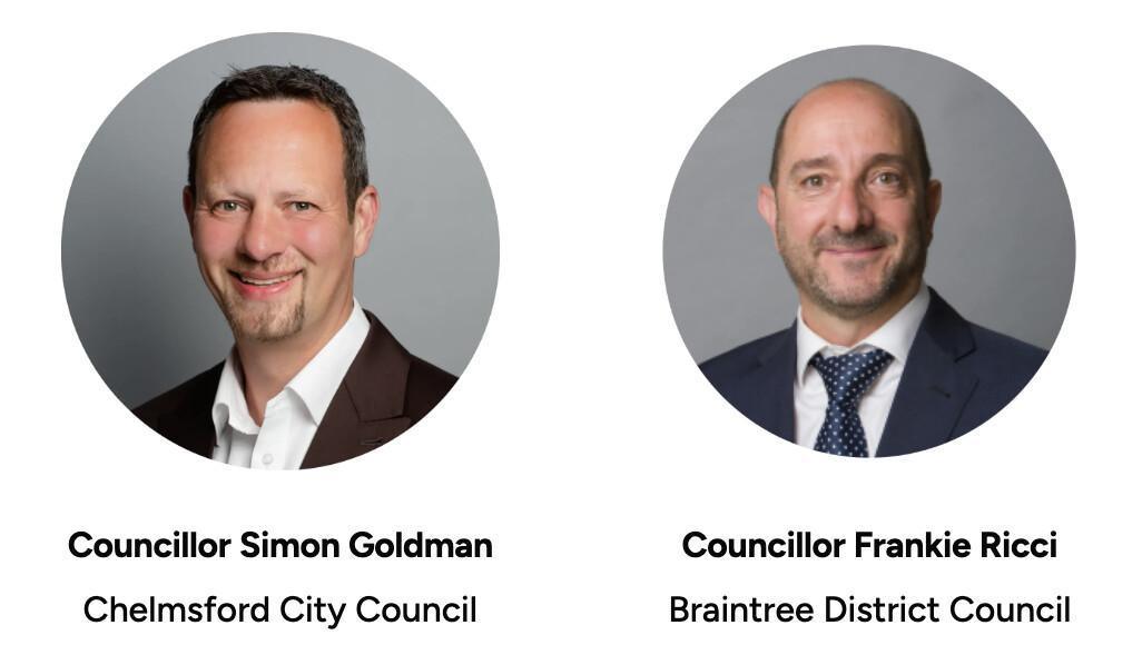 About NEEB (The North Essex Economic Board) About NEEB (The North Essex Economic Board)