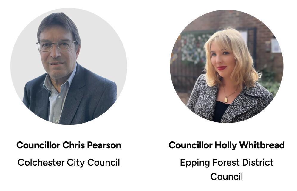 About NEEB (The North Essex Economic Board) About NEEB (The North Essex Economic Board)