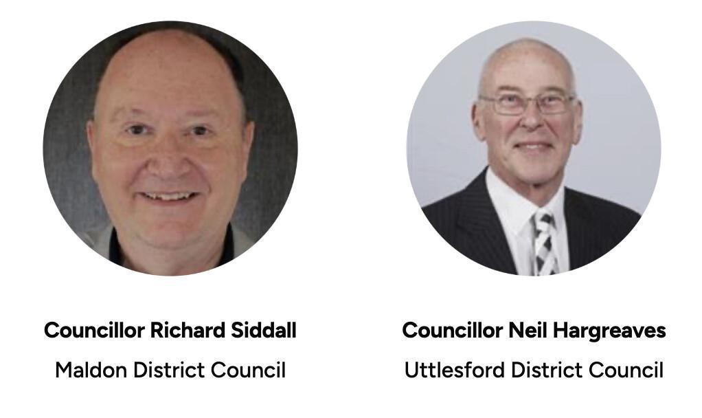 About NEEB (The North Essex Economic Board) About NEEB (The North Essex Economic Board)