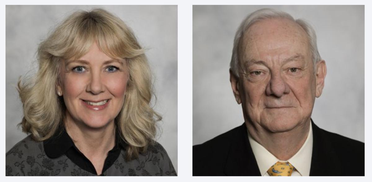 About The Consortium About The Consortium